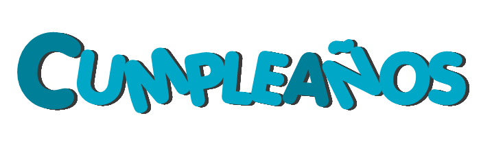 Cumpleaños